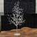 Icy Gems Tree, 18" 18404;