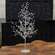 Icy Gems Tree, 18" 18404