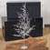 Icy Gems Tree, 24" 18405;