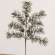 Iced Weeping Pine Spray, 20" 18422