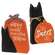 Fall Sayings Cat & Pumpkin Sitter, 2 Asstd.