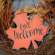 Fall Welcome Wooden Leaf Sign 38050
