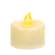 Ivory Switch Tealight - Battery Operated #84015