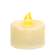 Ivory Switch Tealight - Battery Operated