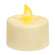 Ivory Timer Tealight #84038