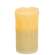 Ivory Timer Pillar - 3"x 6"