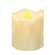 Mini Dripped Pillar - Ivory - 1.75"