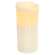 White Timer Drip Pillar - 3" x 7"
