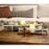 White Chicken Wire Oval Baskets, 2/Set 16064AB-WH;
