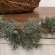 Iced Weeping Pine Garland, 5ft 18423