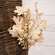 Natural Fall Leaves, Berry Clusters & Eucalyptus Pick;
