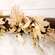 Natural Fall Leaves, Berry Clusters & Eucalyptus Garland 18439;