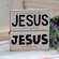 Jesus Kind of Day Block Sign, 2 Asstd.;