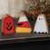 Extra Chunky Halloween Friend Sitter, 3 Asstd. 38021;