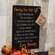 Family Fun Fall Metal Sign w/9 Magnets 38055;