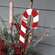 Large Candy Cane Planter Stake 38082