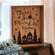 Snow Place Like Home Shadowbox Sign;