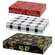 3 Set, Nesting Christmas Gift Box Signs