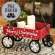 Merry Christmas Red Wagon 70160