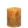 Burnt IvoryTimer Pillar - 3" x 3.5" #84028