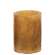 Burnt Ivory Timer Pillar - 3" x 4" #84029