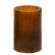 Burnt Mustard Timer Pillar -3" x 4.5" #84033