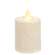 Warm Glow White Glitter Flicker Flame Timer Pillar, 3" #85132Warm Glow White Glitter Flicker Flame Timer Pillar, 3" #85132