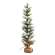 Snow Tipped Pine Tree, 24" FXP78296