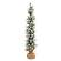 Snow Tipped Pine Tree, 36" FXP78297