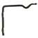 Hand Forged Wall Bracket