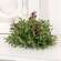 Lady Ruscus & Berries Half Sphere, 6.5" SR2333302;