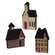 Village House Blocks