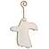 Ghost Ornament