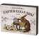 Cottontail's Easter Egg Farm Box Sign