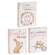 Easter Blessings Mini Rectangle Block - 3 Asstd.