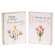 Flowers of Kindness Mini Rectangle Block - 2 Asstd.