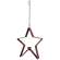 Whimsical Hanging Star - Medium - 3 asst. #46213