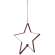 Whimsical Hanging Stars - Large - 3 Asst. #46214