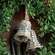 Gray Willow Bells Pair Ornament HAC2429;