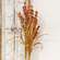 Fall Wildflower, Heather, & Dried Grass Spray, 25" SR2317235;