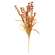 Fall Wildflower, Heather, & Dried Grass Spray, 25" SR2317235