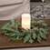 Glittering Millwood Pine Wreath, 16" SR2317574;