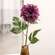 Plum Dahlia Stem, 24" SR2320457P;