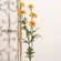 Golden Marigold Spray, 29.75" SR2320463G;