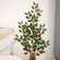 Merry Little Holly & Berries Spray, 28" SR2321415;