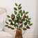 Merry Little Holly & Berries Pick, 15" SR2321416;