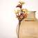 Fall Berry Cluster & Leaves Spray, 16" SR2324906;