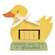 Weeks Til I'm a Grandma Duckling Countdown Calendar