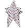 Dimensional Americana Star Flag Pick Holder - 7" 38325;