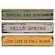 Life in Full Bloom Mini Stick - 3 Asstd.